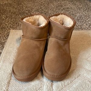 UGG midi dupe